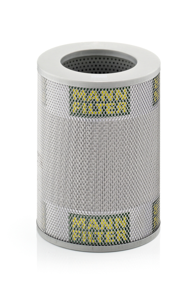 Hydrauliekfilter Mann-Filter HD 15 001