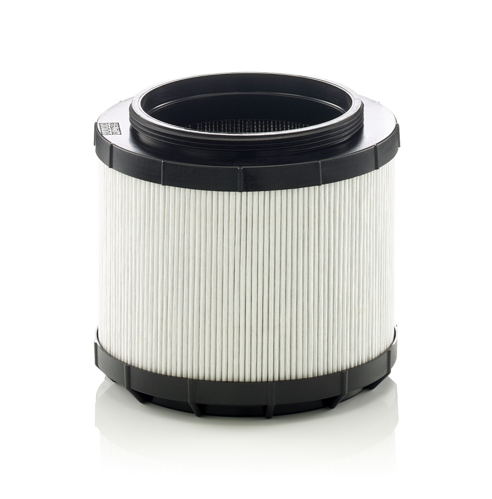 Hydrauliekfilter Mann-Filter HD 15 003