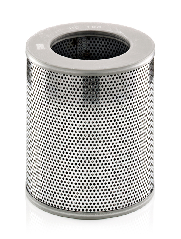 Hydrauliekfilter Mann-Filter HD 180