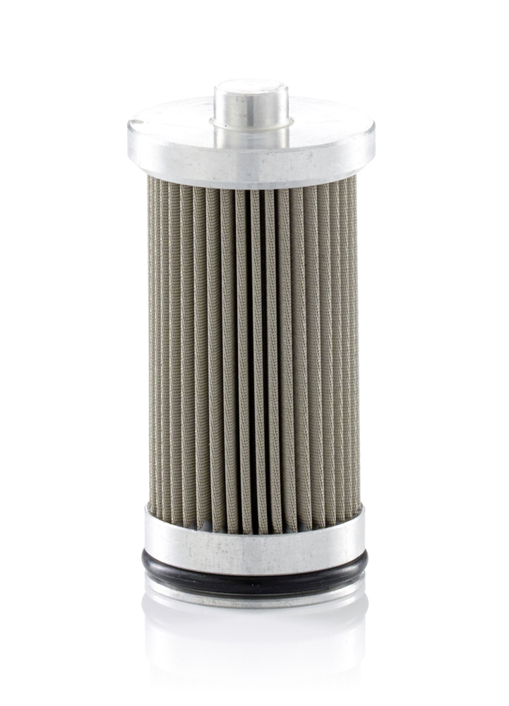 Hydrauliekfilter Mann-Filter HD 3001