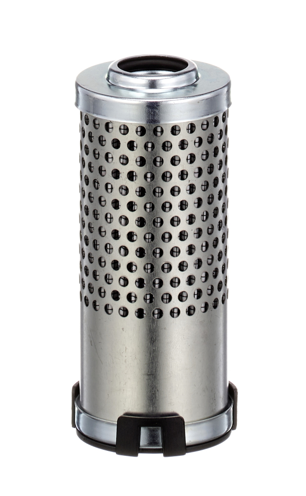 Filter, hydrauliek Mann-Filter HD 5010