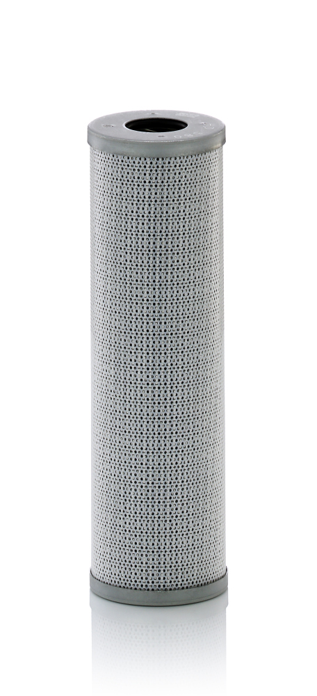 Hydrauliekfilter Mann-Filter HD 580