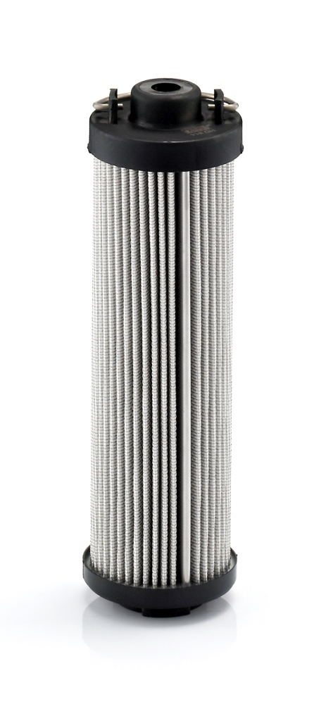 Hydrauliekfilter Mann-Filter HD 614