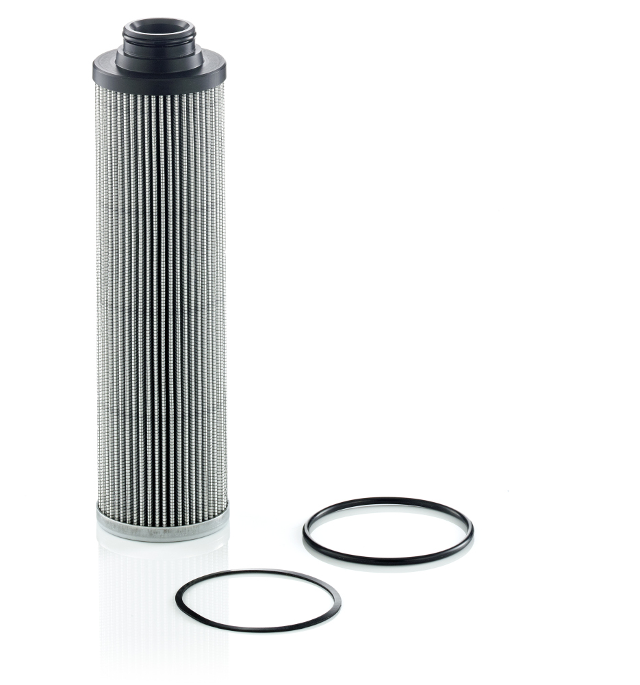 Hydrauliekfilter Mann-Filter HD 670 x