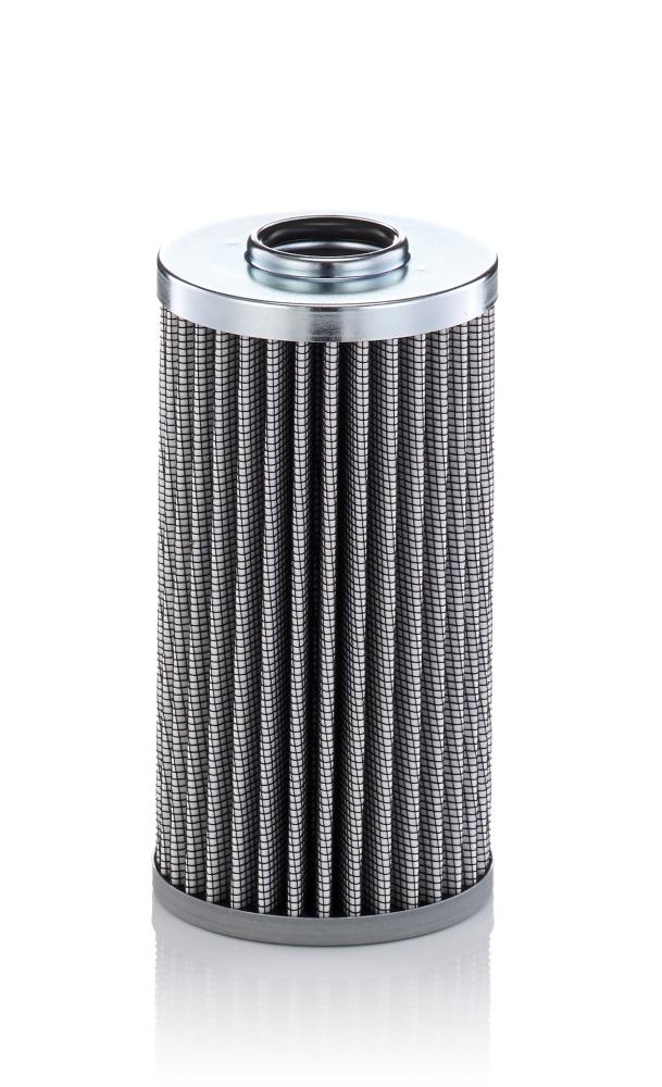 Hydrauliekfilter Mann-Filter HD 7009