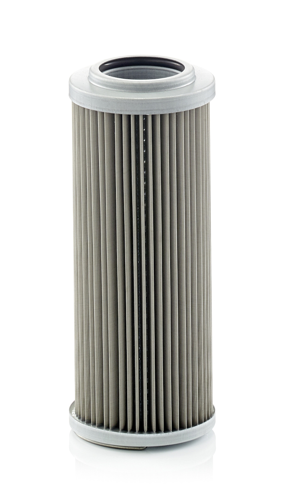 Hydrauliekfilter Mann-Filter HD 717
