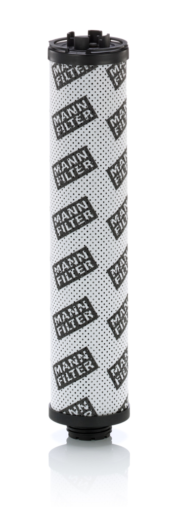 Hydrauliekfilter Mann-Filter HD 812