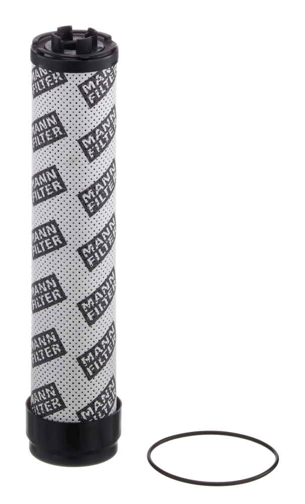 Filter, hydrauliek Mann-Filter HD 9014 x