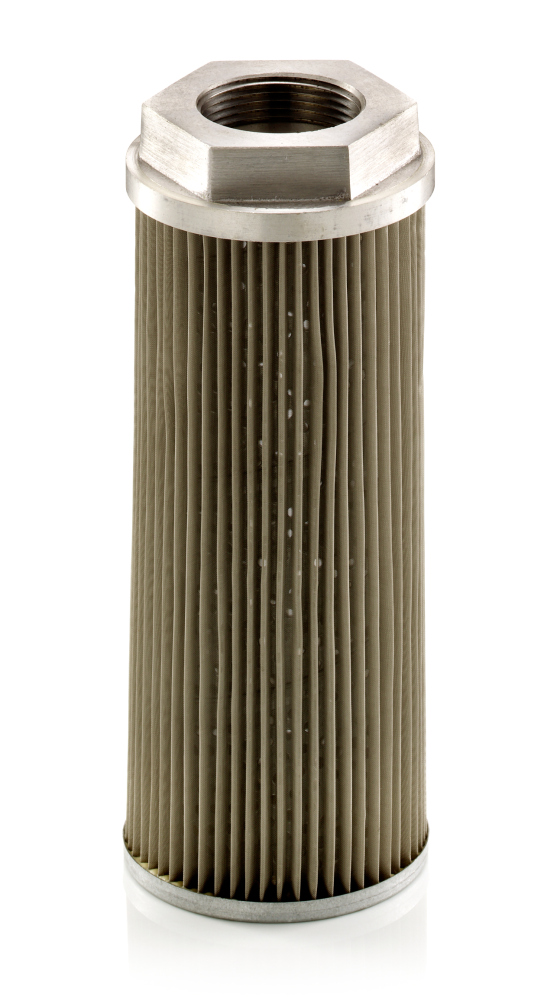 Hydrauliekfilter Mann-Filter HD 9210