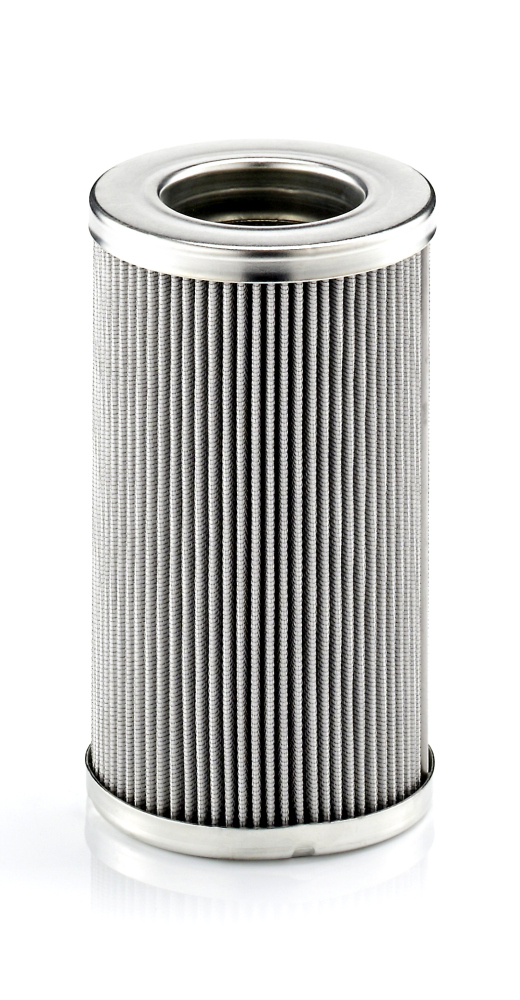 Hydrauliekfilter Mann-Filter HD 929