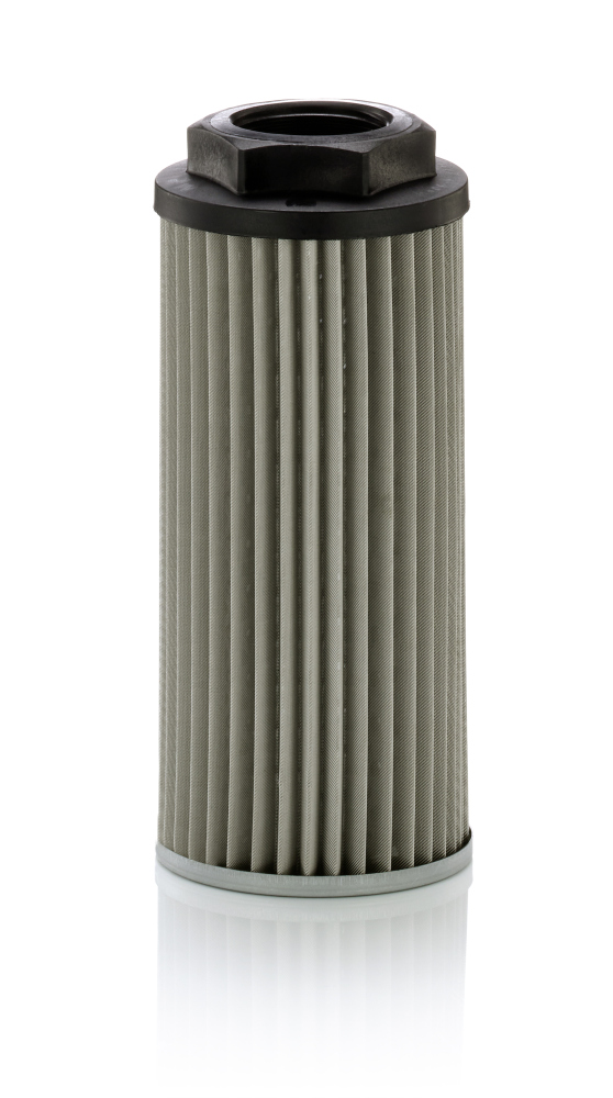 Hydrauliekfilter Mann-Filter HD 990