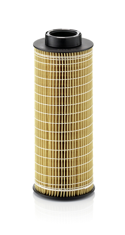Oliefilter Mann-Filter HU 1072 x