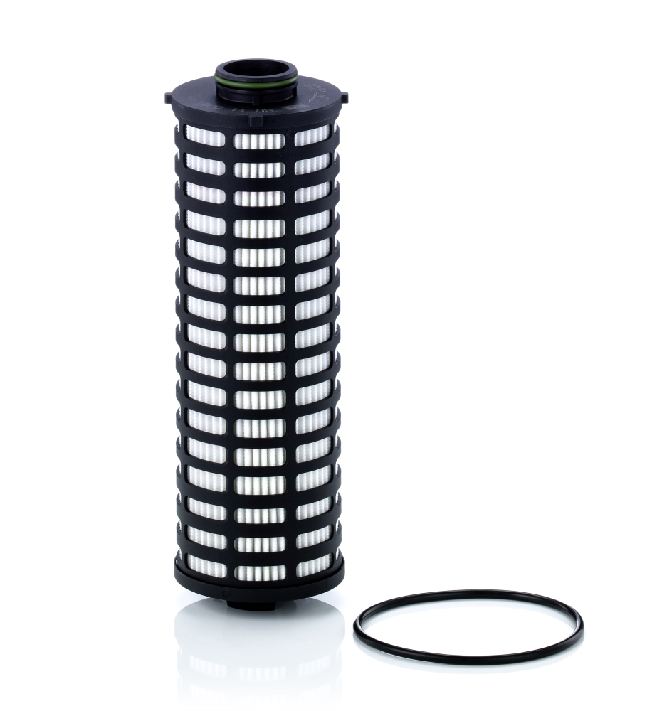Oliefilter Mann-Filter HU 11 002 x