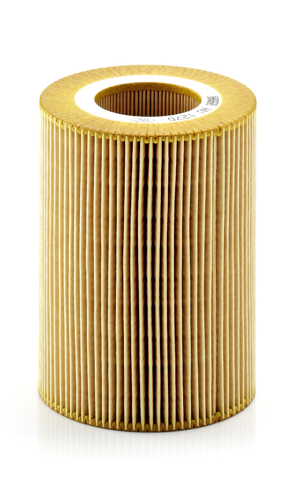 Oliefilter Mann-Filter HU 1270 x