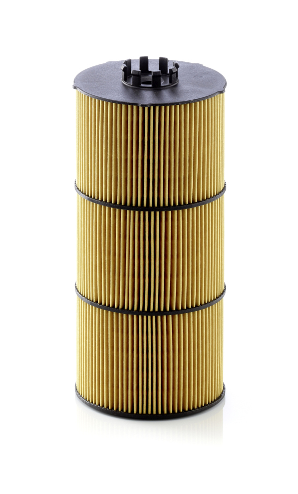 Oliefilter Mann-Filter HU 12 001 z