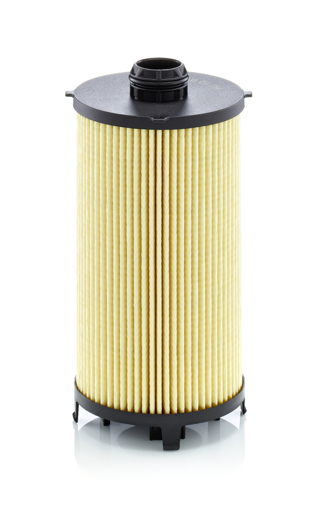 Oliefilter Mann-Filter HU 12 013 z