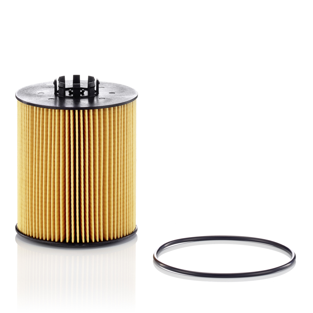 Oliefilter Mann-Filter HU 12 015 x