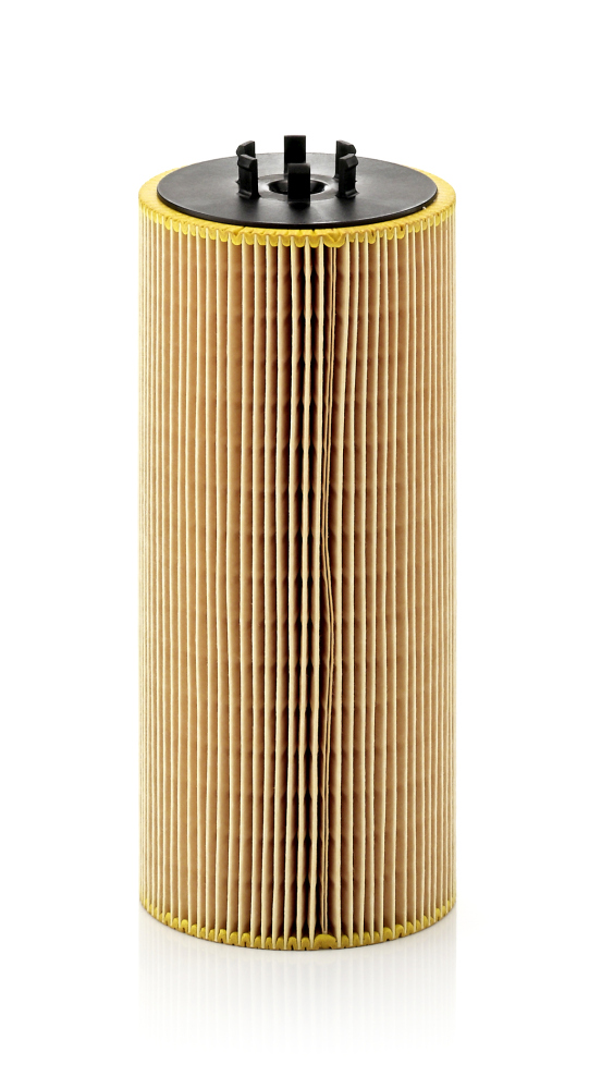 Oliefilter Mann-Filter HU 12 110 x