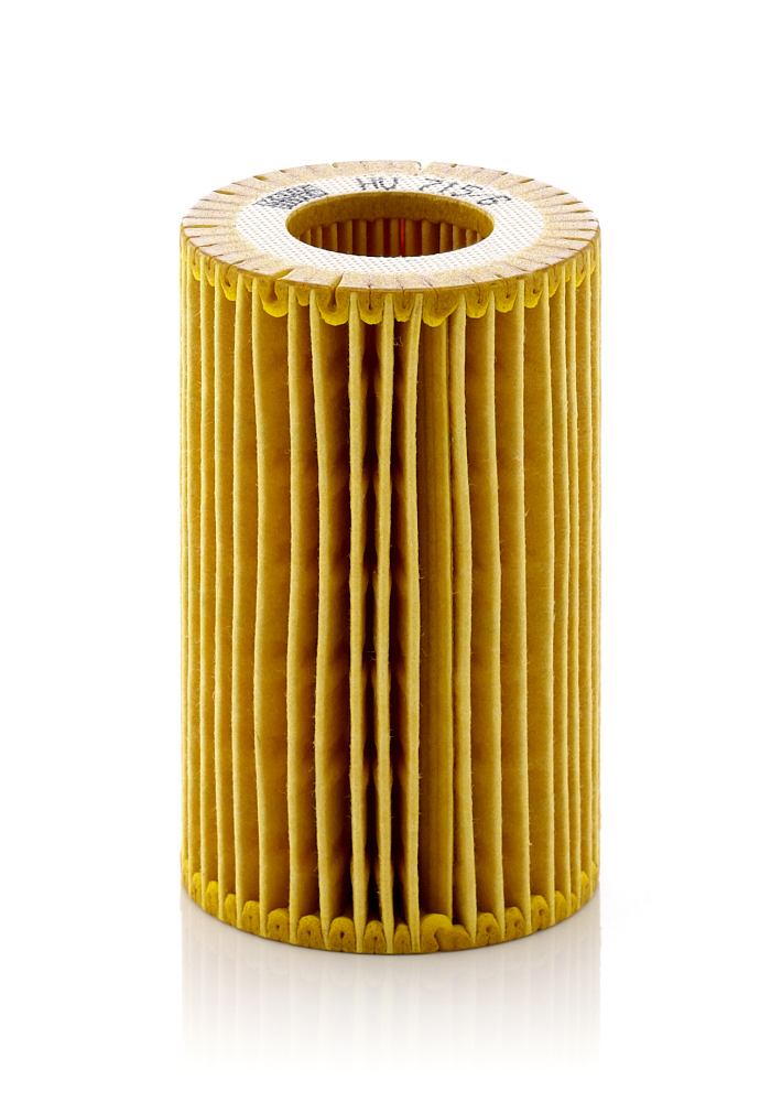 Oliefilter Mann-Filter HU 715/6 x