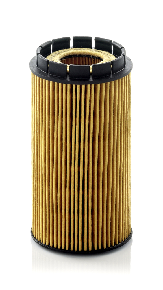 Oliefilter Mann-Filter HU 718/2 x