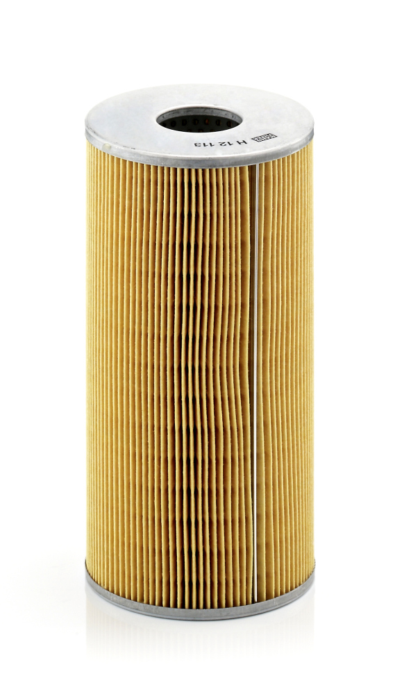 Oliefilter Mann-Filter H 12 113
