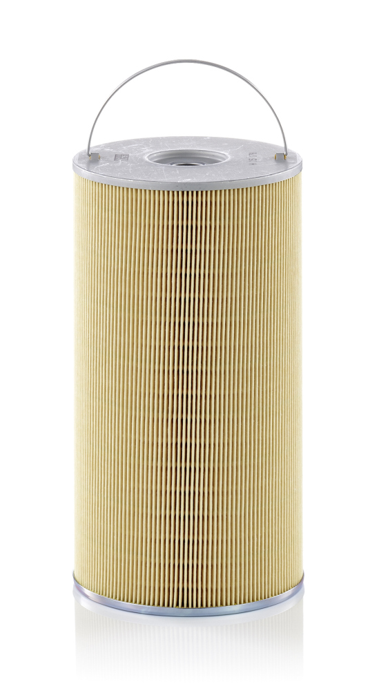 Oliefilter Mann-Filter H 15 178 x