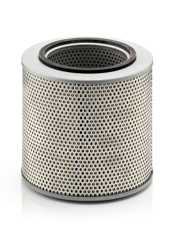 Oliefilter Mann-Filter H 20 211