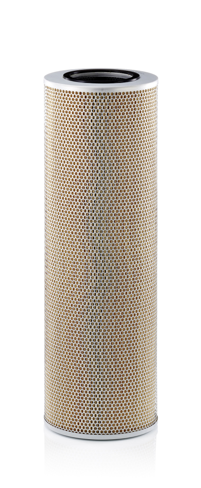 Oliefilter Mann-Filter H 24 005