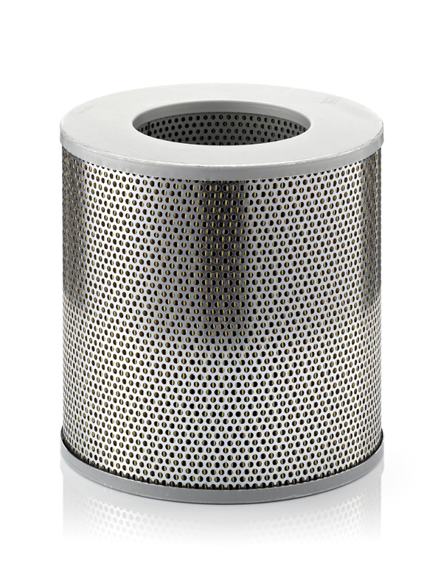 Oliefilter Mann-Filter H 25 444