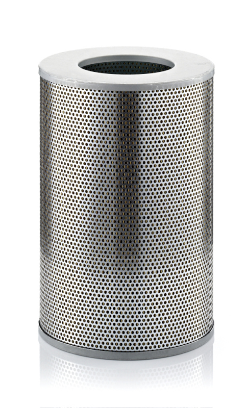 Oliefilter Mann-Filter H 25 669