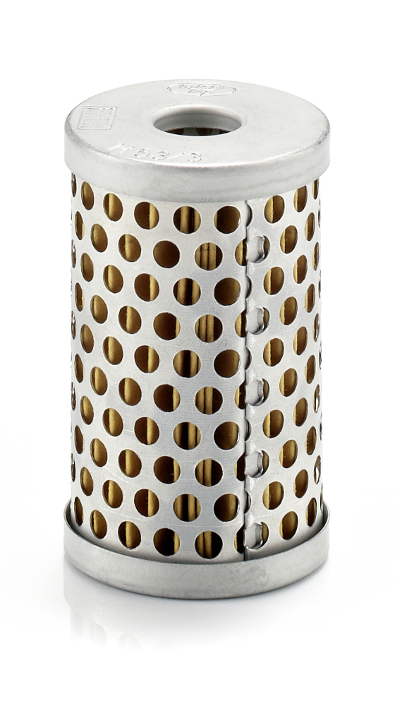 Oliefilter Mann-Filter H 53/3