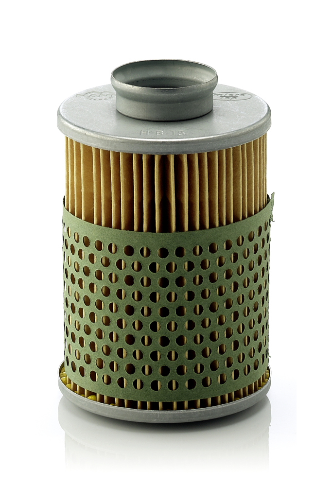 Oliefilter Mann-Filter H 815 n