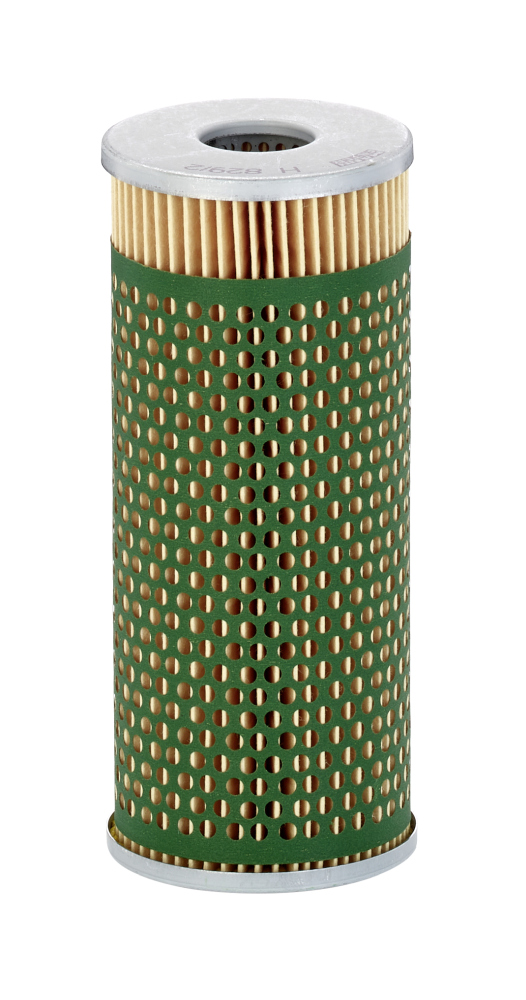Oliefilter Mann-Filter H 829/2