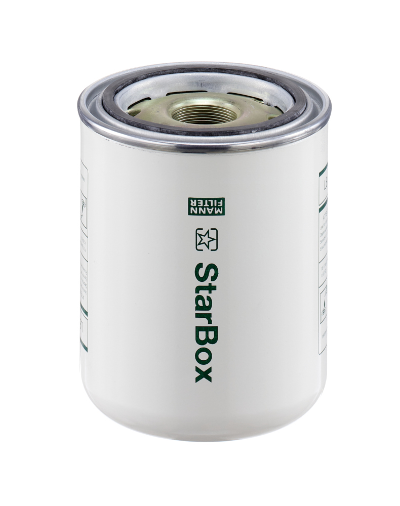 Filter, persluchttechniek Mann-Filter LB 1374/29