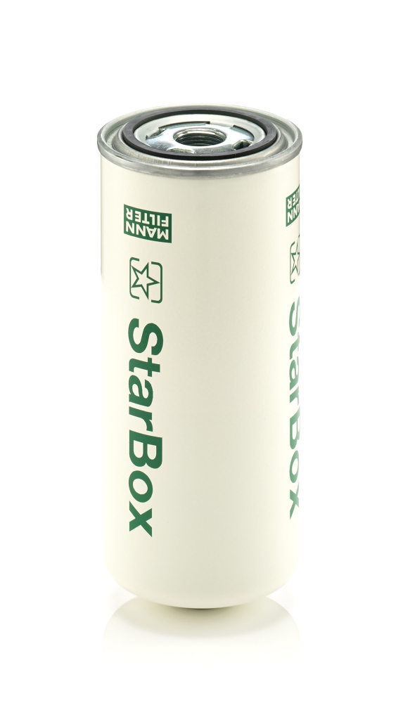 Filter, persluchttechniek Mann-Filter LB 962/22