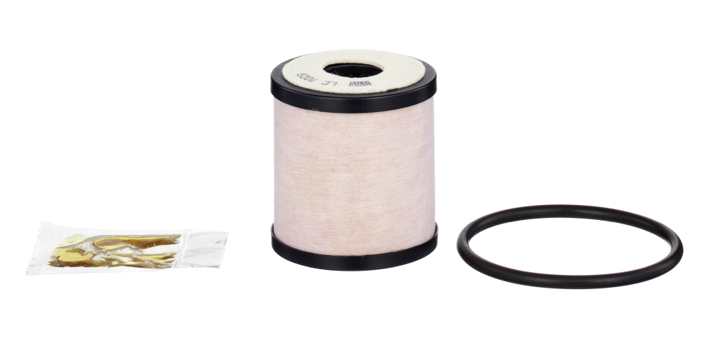 Carter ontluchtingsfilters Mann-Filter LC 7009 x