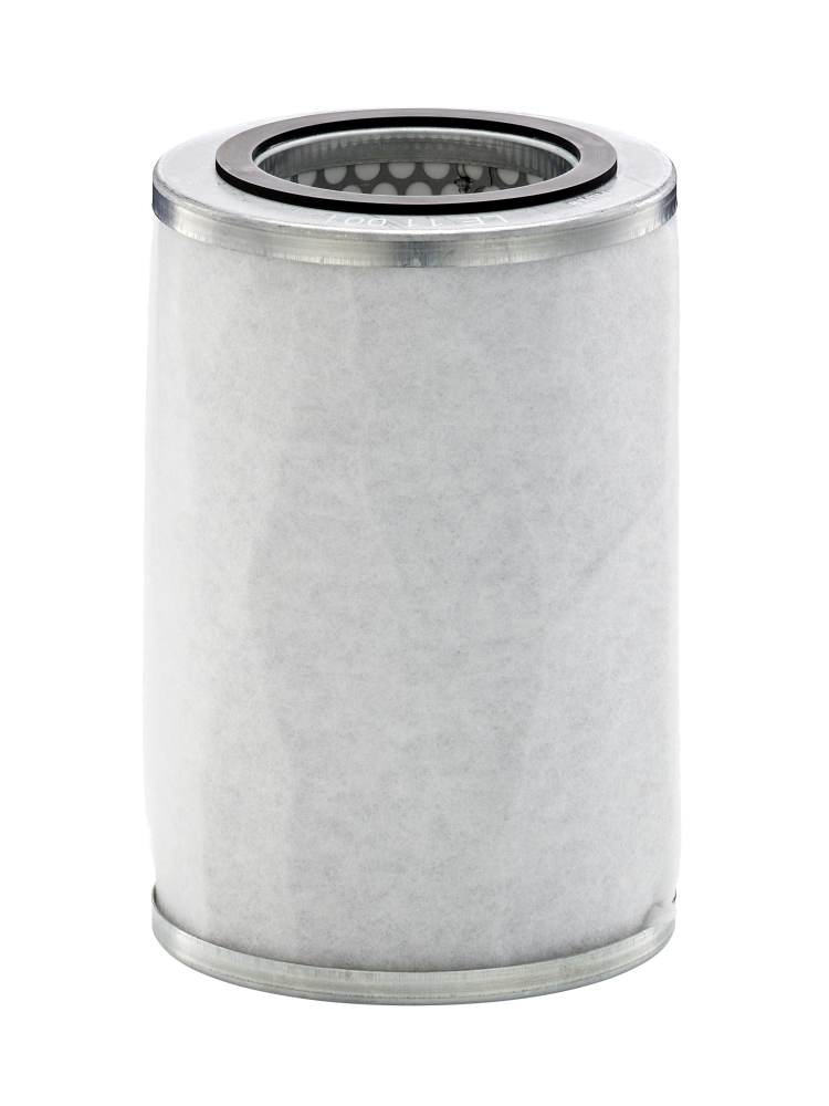 Mann-Filter Filter, persluchttechniek LE 11 001