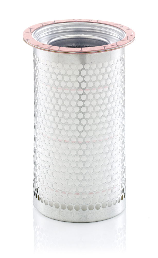 Mann-Filter Filter, persluchttechniek LE 11 011