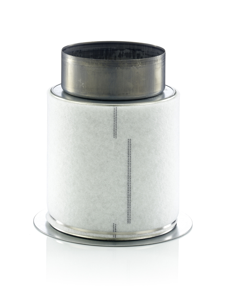 Mann-Filter Filter, persluchttechniek LE 16 003