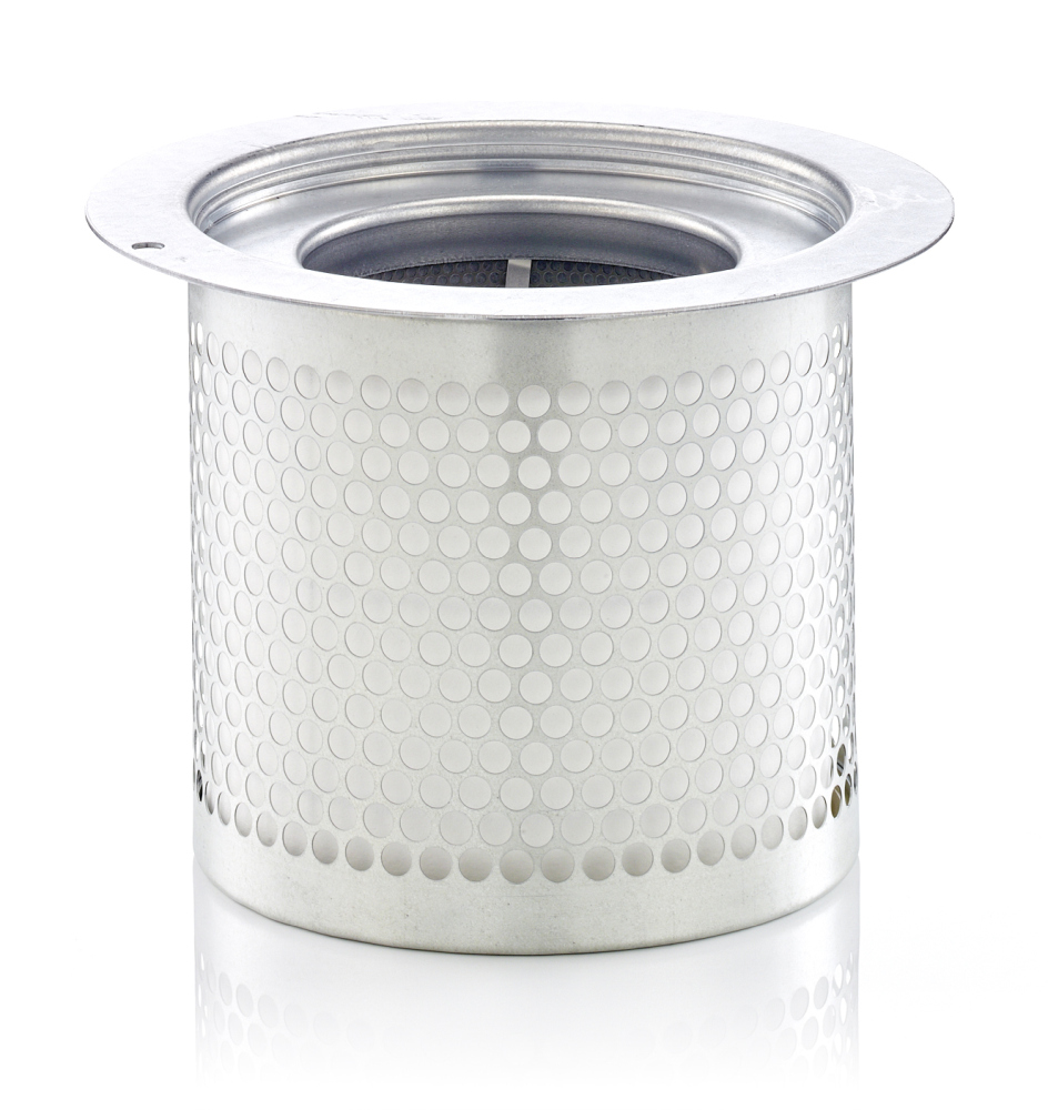 Mann-Filter Filter, persluchttechniek LE 17 031