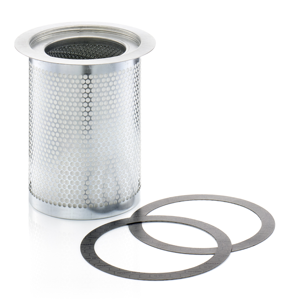 Mann-Filter Filter, persluchttechniek LE 22 009 x