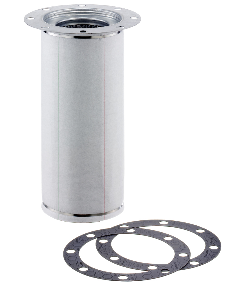 Mann-Filter Filter, persluchttechniek LE 22 013 x