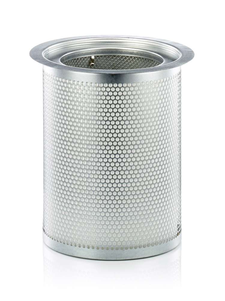 Mann-Filter Filter, persluchttechniek LE 38 006 x