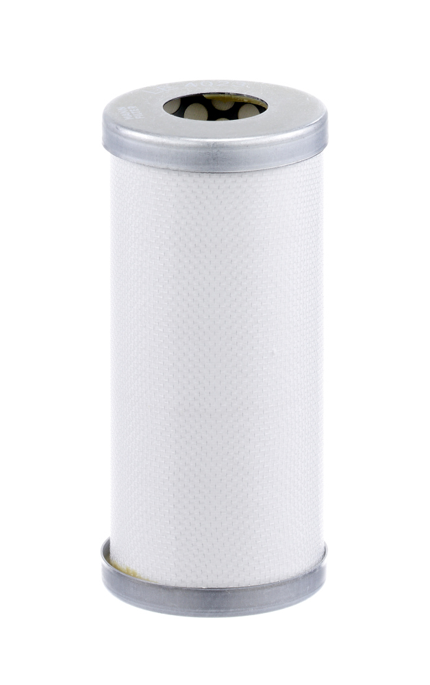 Mann-Filter Filter, persluchttechniek LE 4023