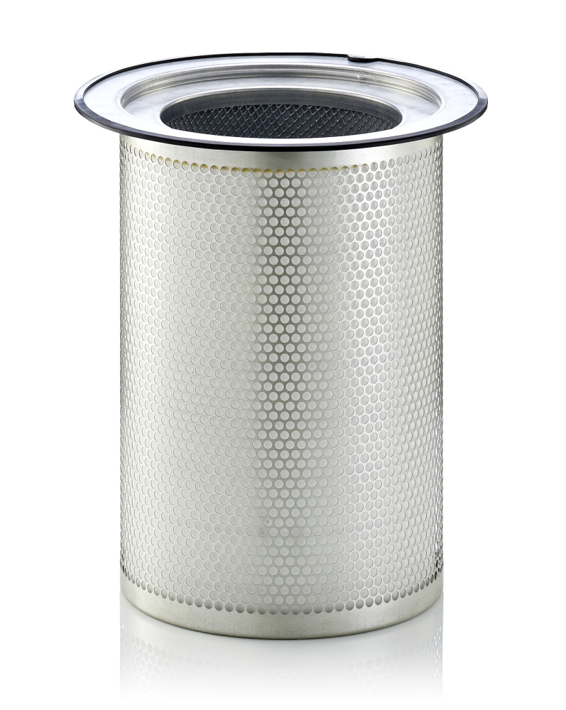 Filter, persluchttechniek Mann-Filter LE 43 005