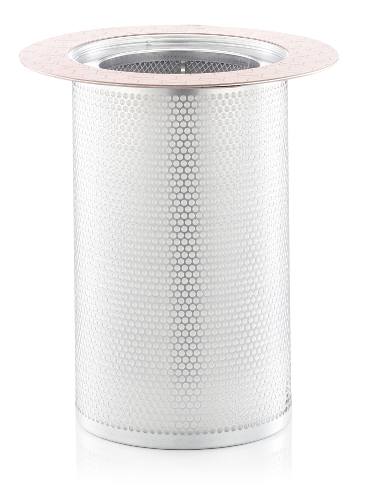 Mann-Filter Filter, persluchttechniek LE 48 022