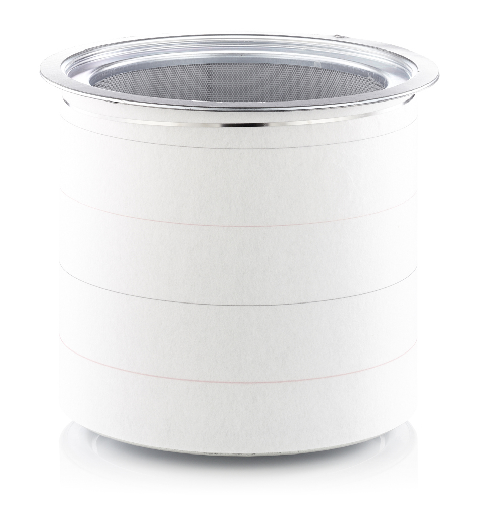 Mann-Filter Filter, persluchttechniek LE 68 001