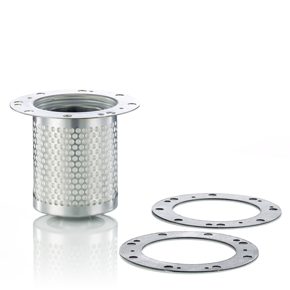 Filter, persluchttechniek Mann-Filter LE 7003 x