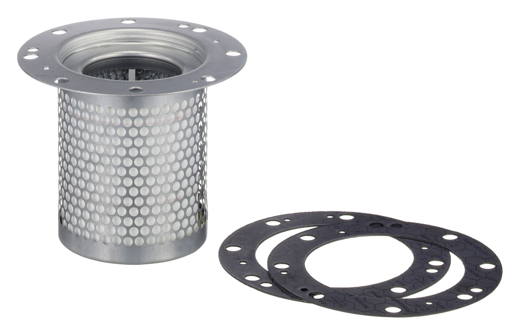 Mann-Filter Filter, persluchttechniek LE 7006 x