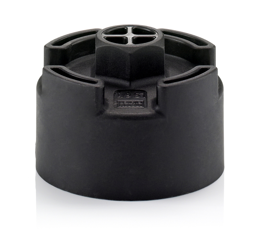 Mann-Filter Oliefiltersleutel LS 6/1